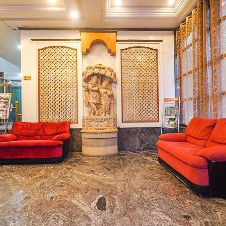 Fabhotel Green City Nagpur Exterior photo